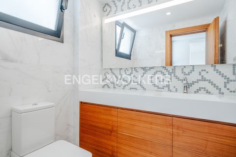 Villa a Altea, Alicante, Altea - € 1.295.000 | Ref: W-030IGJ - foto 27